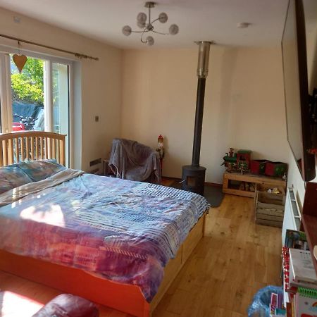 No 9 Manor Way Apartman Carmarthen Kültér fotó