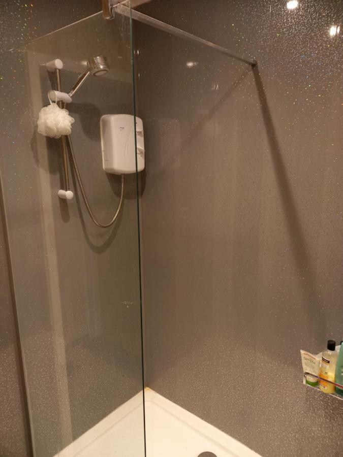 No 9 Manor Way Apartman Carmarthen Kültér fotó
